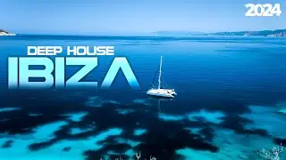 Lucid Motion 🌌 | Dreamy Deep House Vibes | Musically Hub