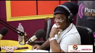 Shasha Marley tells the story behind his hit song “𝕄𝔸𝔸𝕋𝔸 𝔽𝔸𝕄𝕀𝕃𝕐