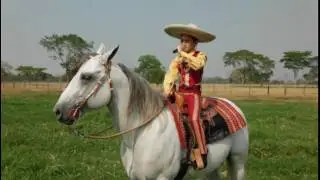 Jesús Gabriel Piñero- Creo que me enamoré