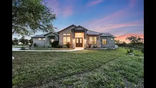1083 Private Road 2775, Mico, TX 78056