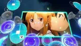 Holding the Shadows from VR event ( December 2020 )