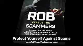 Alert System With Visa MasterCard Account Scam - Fight Back With This Book