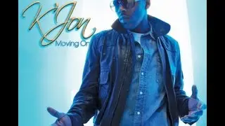 K'Jon - Movin' On (Lyric video)