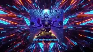 APSY music ॐ Just Feel Syntonoise ॐ
