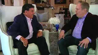 Tom Hopkins and Andrew Eilers - Talk about your first day in professional sales