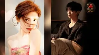 Bai Jingting Breaks His Cool: One Reply Ignites Zhang Ruonan Buzz