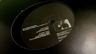 Stickhead &ndash; The Only Real Kotzaak E.P. - Bold Bob&ndash; Dive Into Steel (Stickheads 2006 Mix) - #hardcore