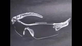 Clear Sports Sunglasses Online