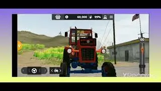 FS 20 Universal 650 Mod (UTB).Link în descriere la 60 de abonați ‼️