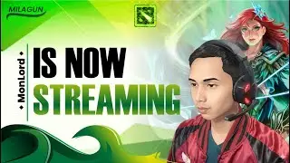 Skill or Luck | Fun Dota 2 Game | Day 25
