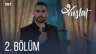 Vuslat 2. B&ouml;l&uuml;m