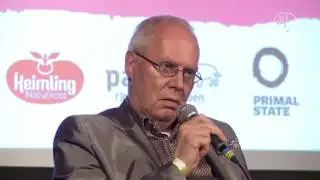 Dr Loeffler: Dramatischer Anstieg von Hashimoto durch industrialisierten Landbau und Glyphosat