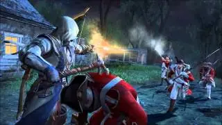 Smosh Assasins creed Remix