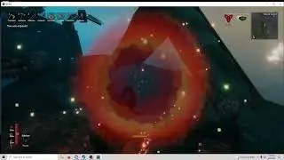 Valheim: Greydwarf Spawn Farm