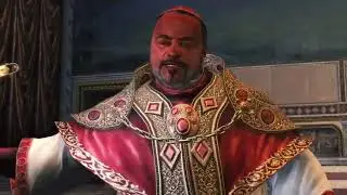 AC2 Remastered Final mission/Ending credits- Part 3 (spoiler alert ⚠️)