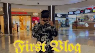 MY FIRST VLOG | START OF THE YOUTUBE JOURNEY |VLOG 01 | PUNE | CYROX RAWAT👁️