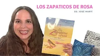 Los zapaticos de rosa de Jose Marti