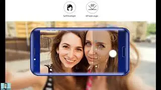 НОВИНКА Doogee BL5000   Обзор