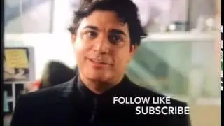 Michael DeLorenzo: CSI: NY