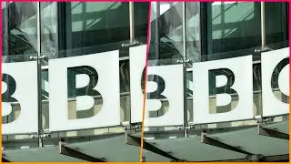 BBC News is criticized for a report that gave a 