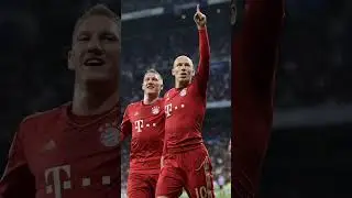 Arjen Robben 🇳🇱🔴🏆 est&aacute; hoy de cumplea&ntilde;os 🎂