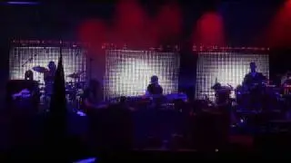 Sound Tribe Sector 9...Shock Doctrine..Wakarusa
