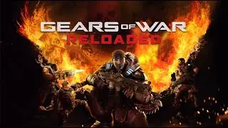 Gears Of War Reloaded PS5 Nueva Partida Pt 1 🎮🔥😎
