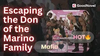Escaping the Don of the Marino Family. | Trending Mafia Short Story