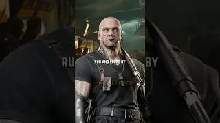 Леденящая душу история Догтауна и Баргеста #шорты