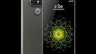 Coming Soon LG G5 Smart Phone With Android OS v6.0.1 (Marshmallow)