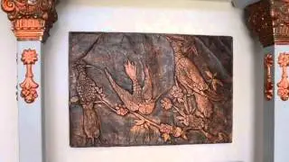 Copper Art Museum, Clarkdale AZ