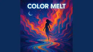 Color melt
