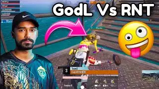 Neyoo PAN Paradox 🍳 | Bridge Fight GODLIKE Vs RNT 🔥