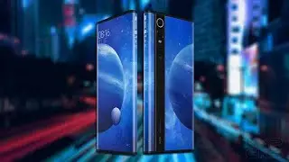 Xiaomi Mi Mix Alpha full Specification and price