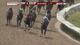 RACE 8 THE OHIO DERBY 2020