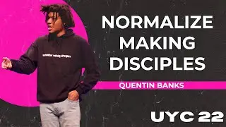 UYC 22   Quentin Banks