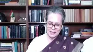 Indira Gandhi Peace Prize 2019 award ceremony: Congress President Smt Sonia Gandhi&rsquo;s Speech