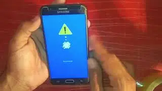 Samsung J7 Prime Recovery Guide: Reset and Unlock Without Data Loss