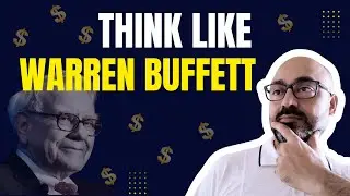 Amazing Case Study On Warren Buffett | Biography of Share Market Legend