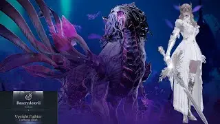 [LostArk] 1697 DPS Valkyrie - Strike Rimeria Raid Normal