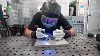 Saldatura TIG - NT saldature