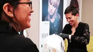 Laura Proce Professional Stylist