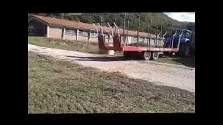 Tf di Fattori modello TF 120 PLM