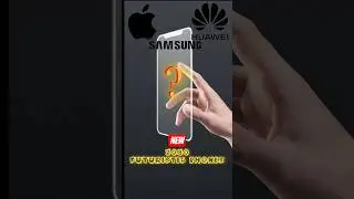 IPhone vs Samsung vs Huawei: The Ultimate 2080 Phone Showdown! 🤯📱