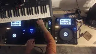 Jamlab - Raymond Curtis