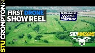 Drone / Aerial Stu crompton filmmaker UK Locations phantom 3 pro