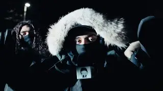 REMZZZ X AMMO | LYRICAL LINE UP 2
