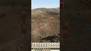How to use cavalry correctly in Rome 2 #rome2totalwar #cavalry #battle #skills