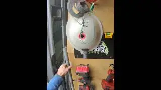 Full Van video #vanbuild #electrical #electric 