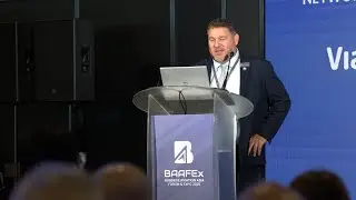 Opening Address and Asia Business Aviation Market Outlook | Business Aviation Asia Forum 2025